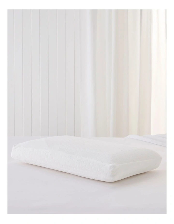 Impressions Low Classic Pillow image 2