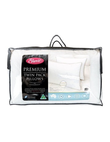 Australian Luxury Hi Loft Quilt