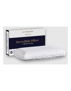 Dentons Incredible Pillow
