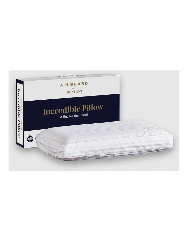 Dentons Incredible Pillow image 1
