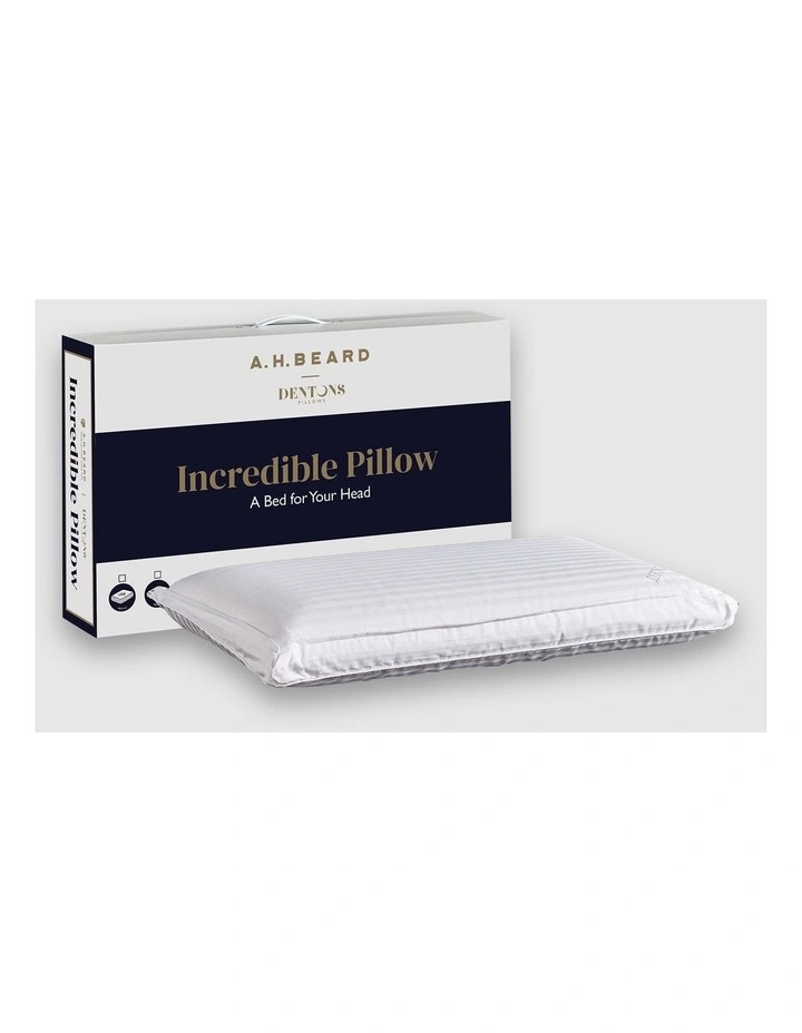 Dentons Incredible Pillow image 2