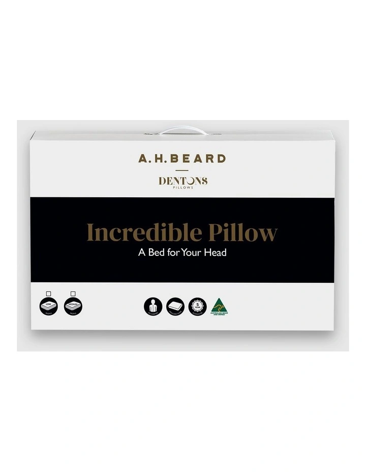 Dentons Incredible Pillow image 3