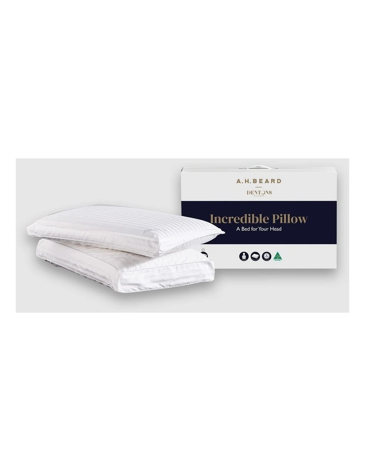 Dentons Incredible Pillow image 4