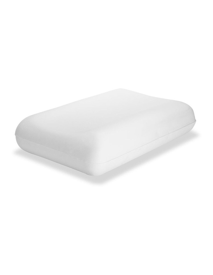 dentons contour pillow