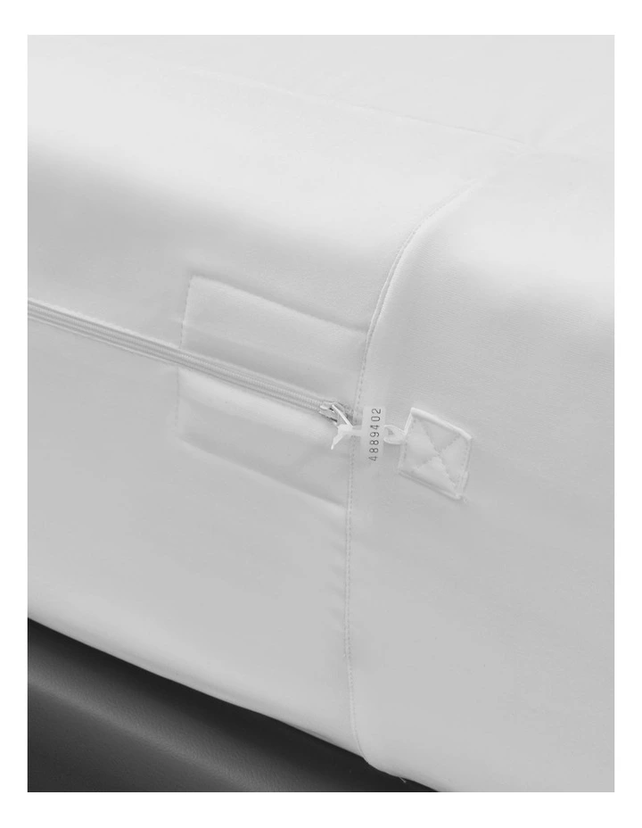 ProtectABed Sentinel Fully Encased Waterproof Mattress Protector MYER