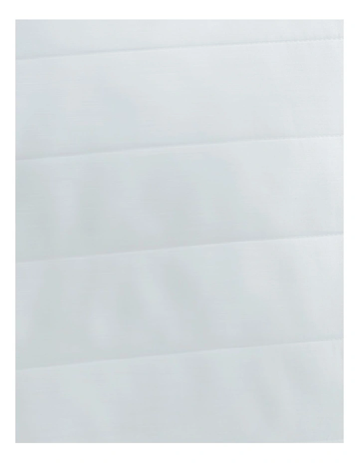 Quilted Waterproof Mattress Protector image 6