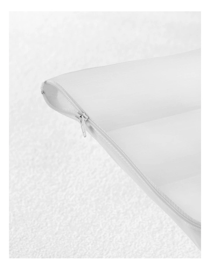 Quilted Waterproof Pillow Protector image 5