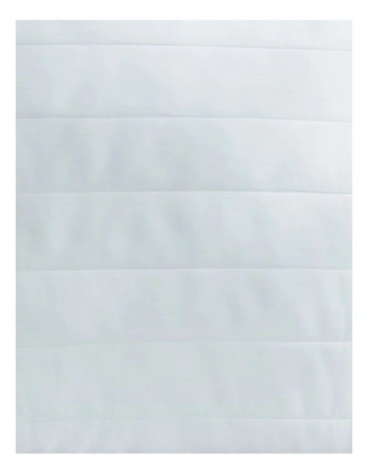 Quilted Waterproof Pillow Protector image 6