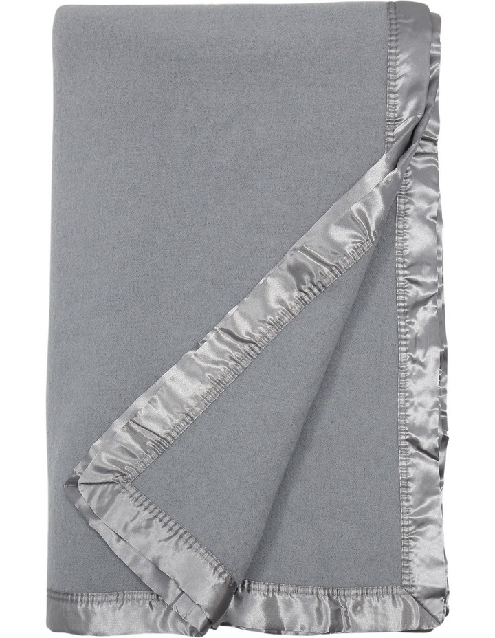 Heritage | Australian Wool Blanket | MYER