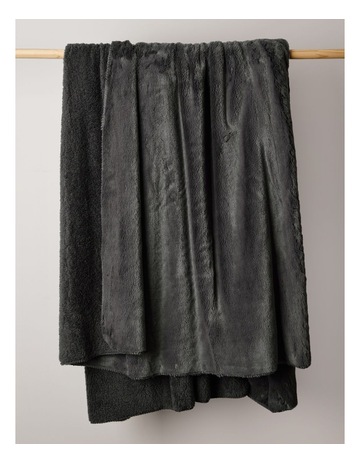 Charcoal colour