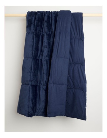 Midnight Blue colour