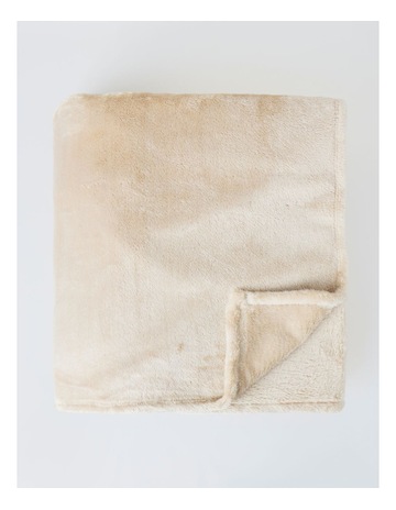 Tan colour
