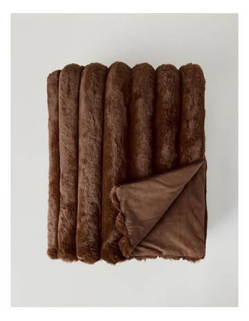 Brown colour