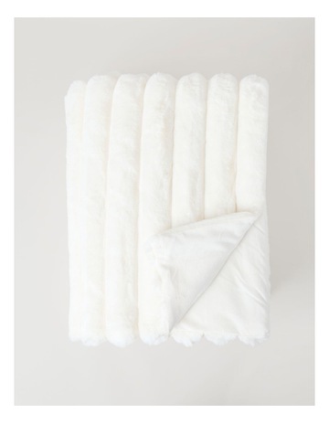 Winter White colour