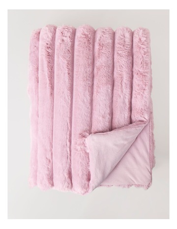 Pink colour