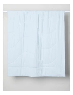 Cooling Blanket in Blue