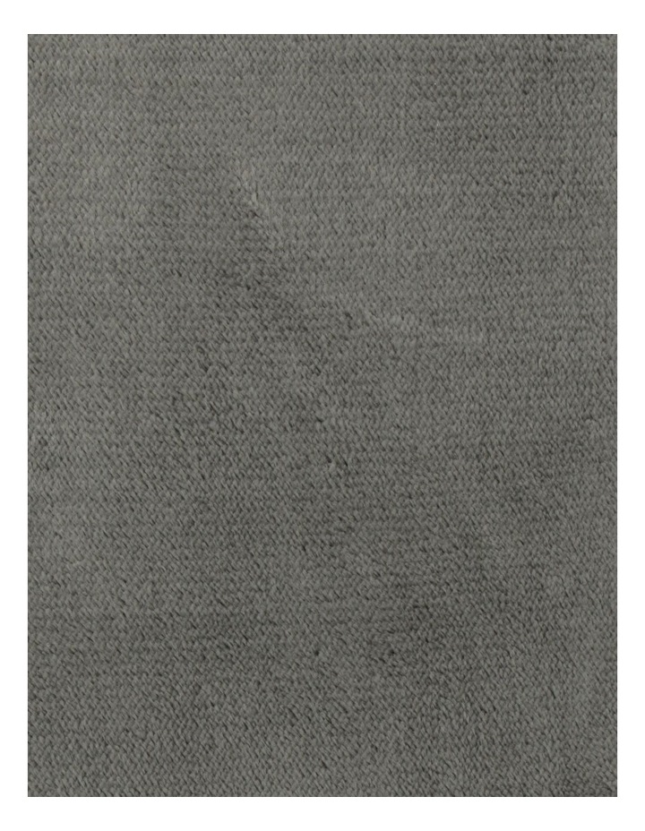 Heritage Reversible Faux Mink Blanket | MYER