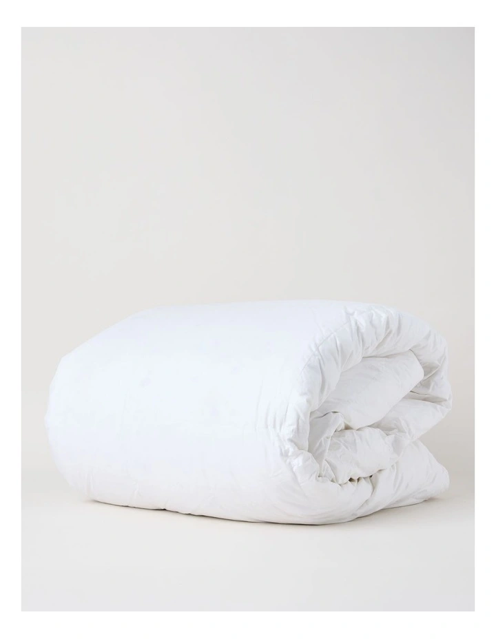 90/10 Goose Down & Feather Quilt image 2