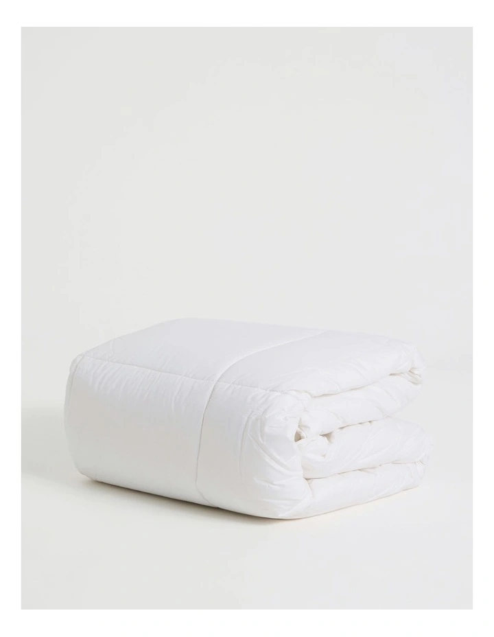 Australian Superwash Wool All Seasons Quilt image 3