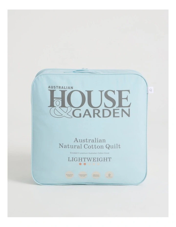 Cool Cotton Quilt image 1