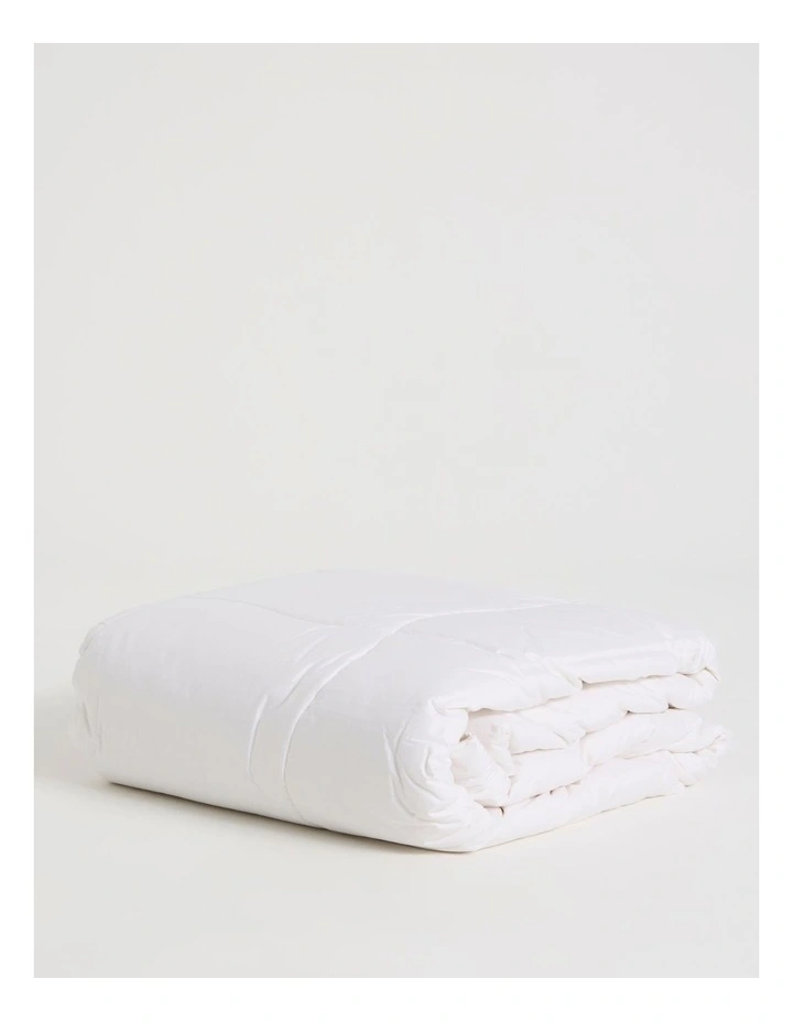 Ultralight Bamboo Cotton Quilt image 3