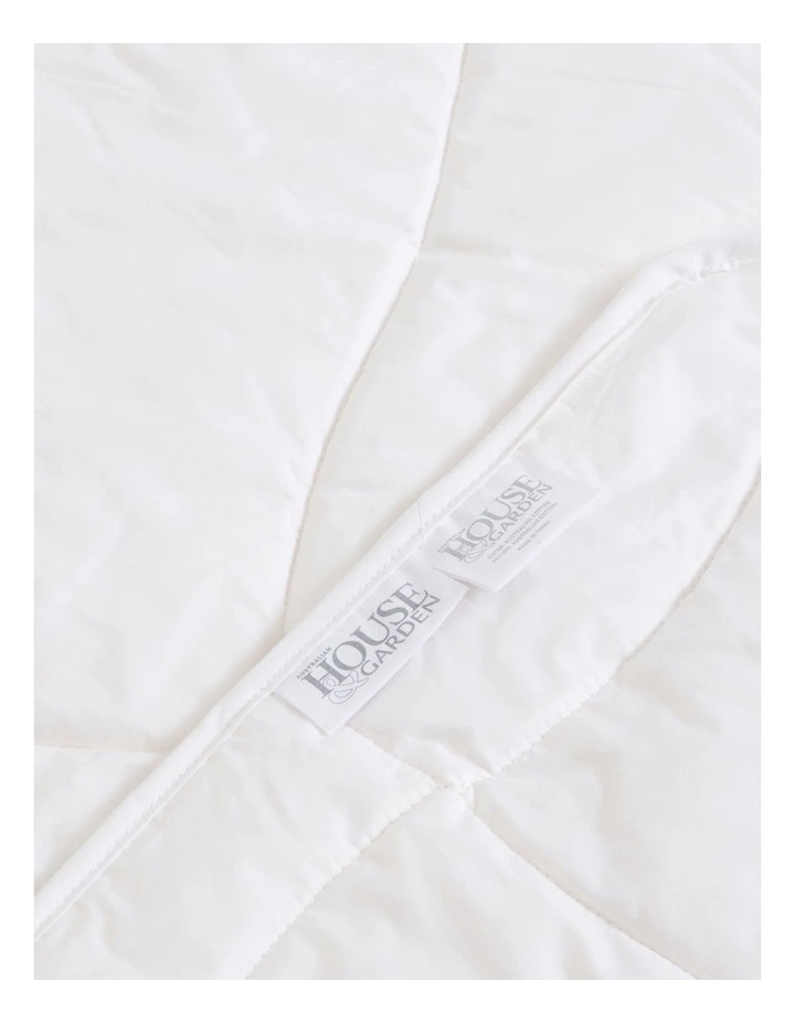 Ultralight Bamboo Cotton Quilt image 4