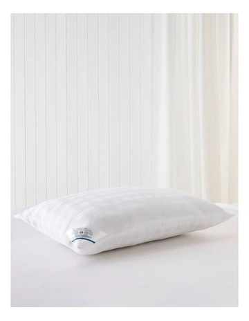 Everyday Pillow in White