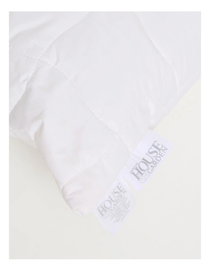 Wool Surround Pillow image 3