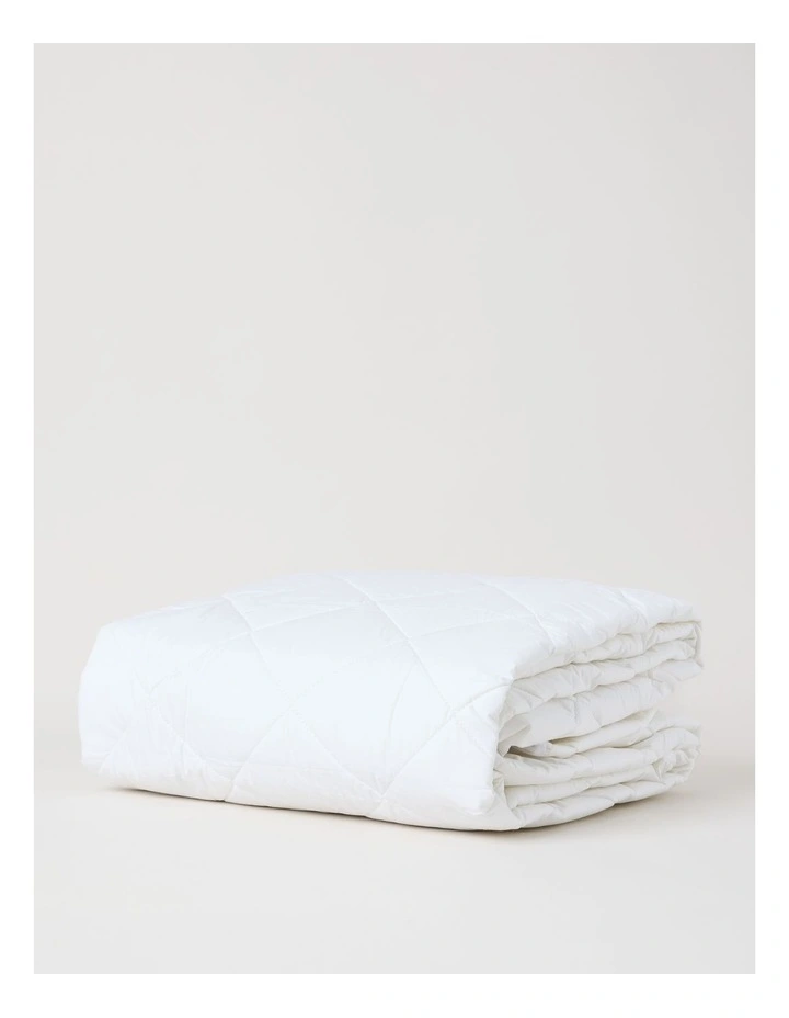 Cotton Waterproof Mattress Protector image 2