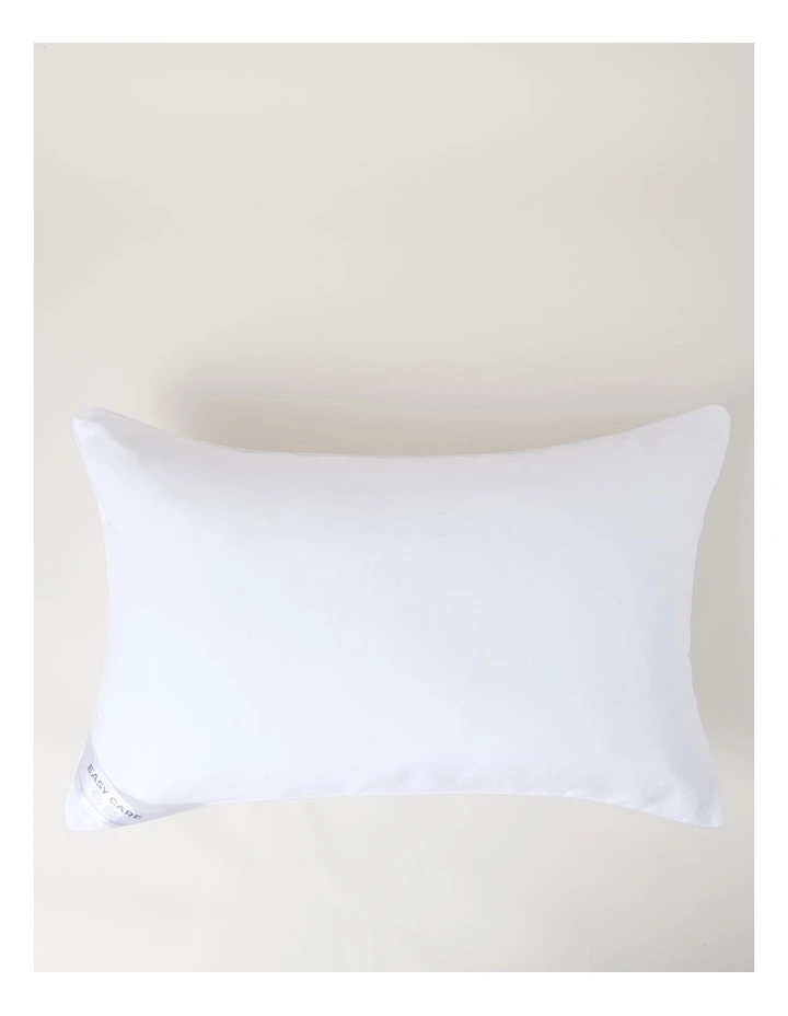 Easy Care Soft Touch Standard Waterproof Pillow Protector 2 Pack image 2