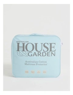 Australian Cotton Mattress Protector