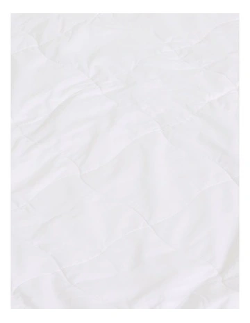 Australian Cotton Mattress Protector