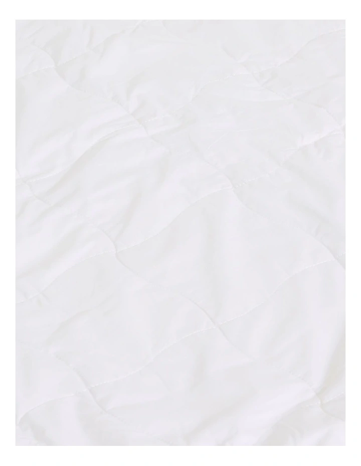 Australian Cotton Mattress Protector image 2