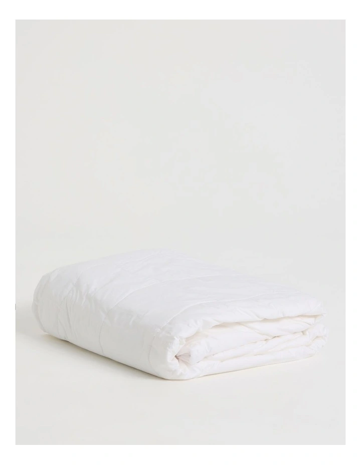 Australian Cotton Mattress Protector image 3