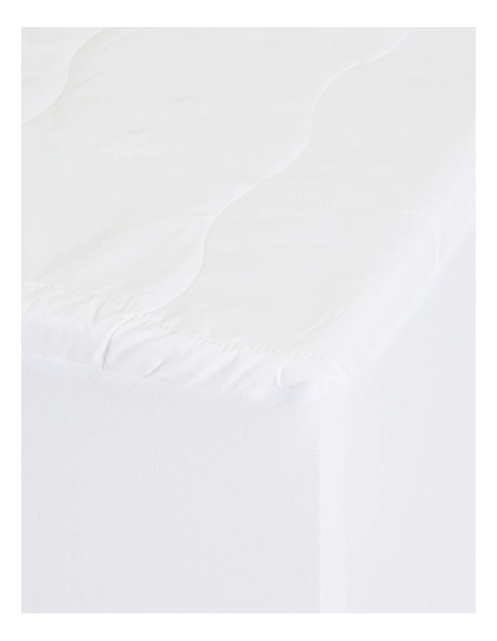 Australian Cotton Mattress Protector image 4