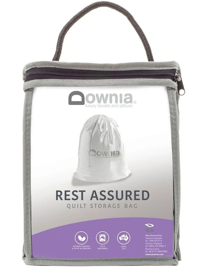 Round Mop Cufflinks in Onyx image 3