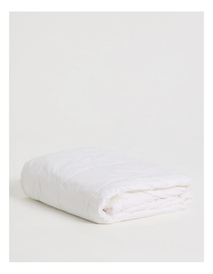 Bamboo Filled Mattress Protector image 3