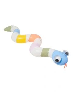 Into the Wild Inflatable Sprinkler in Multi
