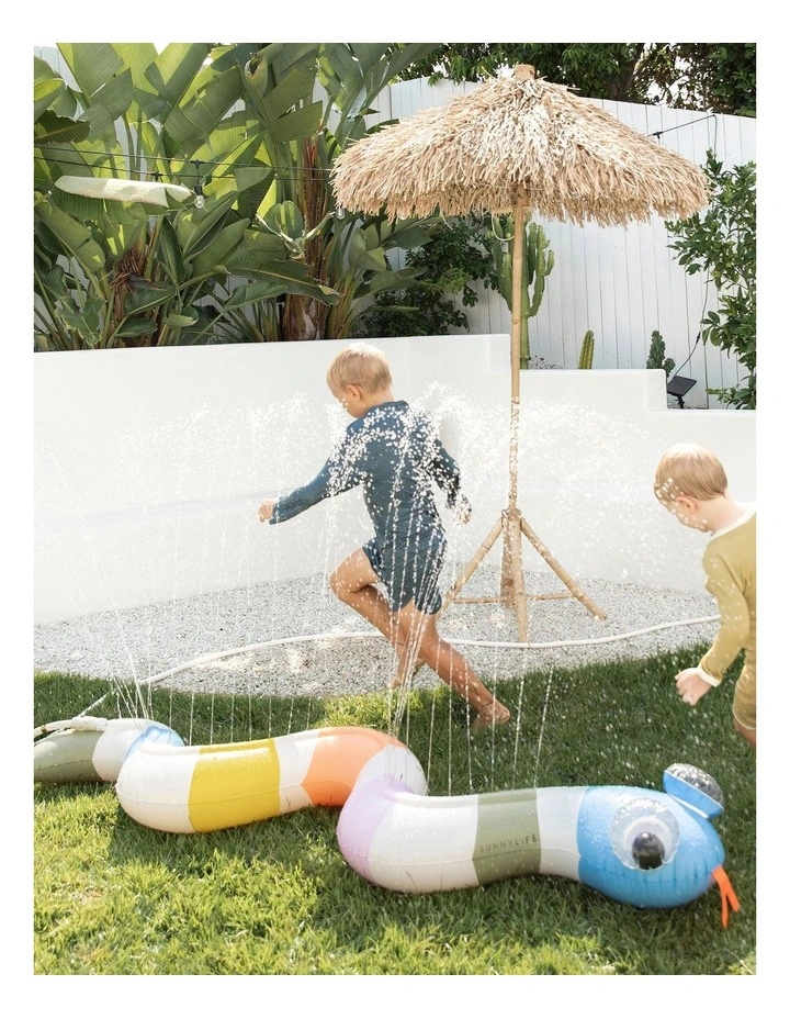Into the Wild Inflatable Sprinkler in Multi image 2