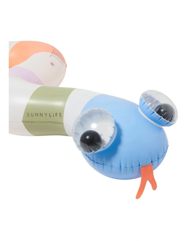 Into the Wild Inflatable Sprinkler in Multi image 5