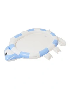 Into the Wild Sprinkler Mat in Multi