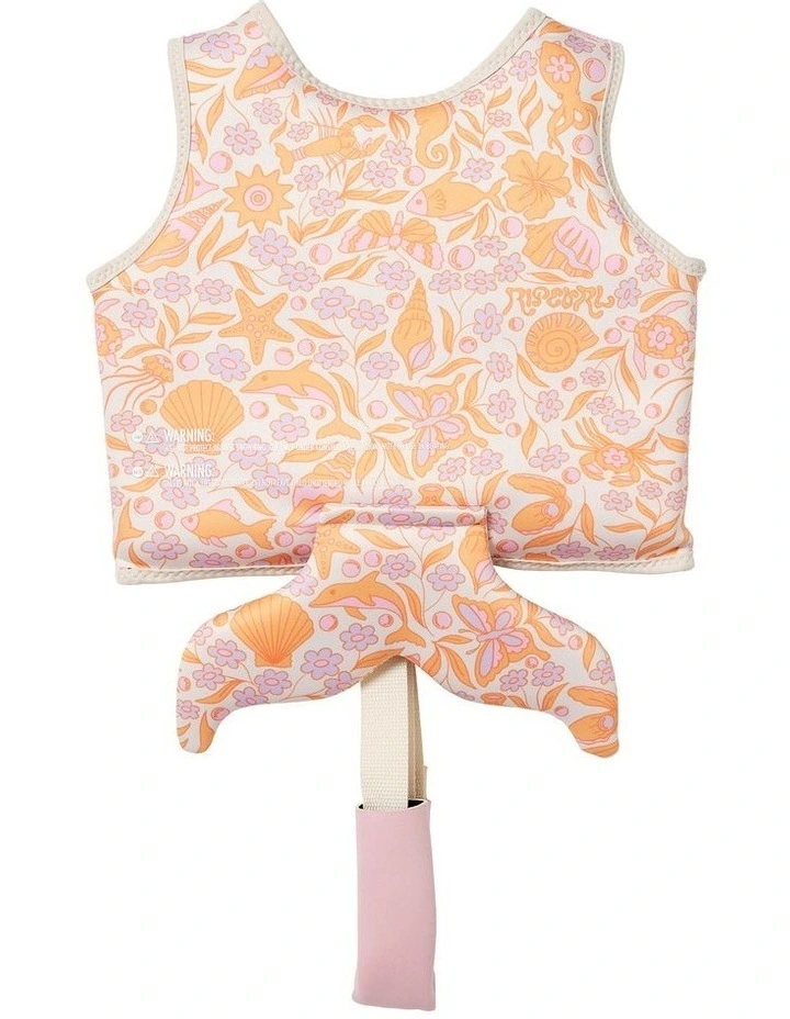 Swim Vest (1-2 Years) in Pink image 4