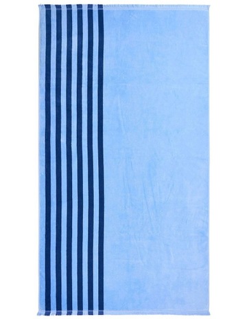 Royal/ Powder Blue colour