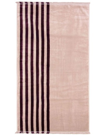 Mulberry/Shell colour