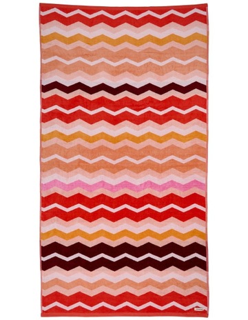 Coral colour