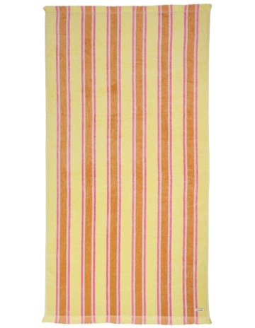 Yellow colour