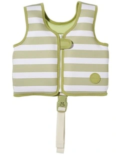 Swim Vest Into the Wild Khaki (1-2)