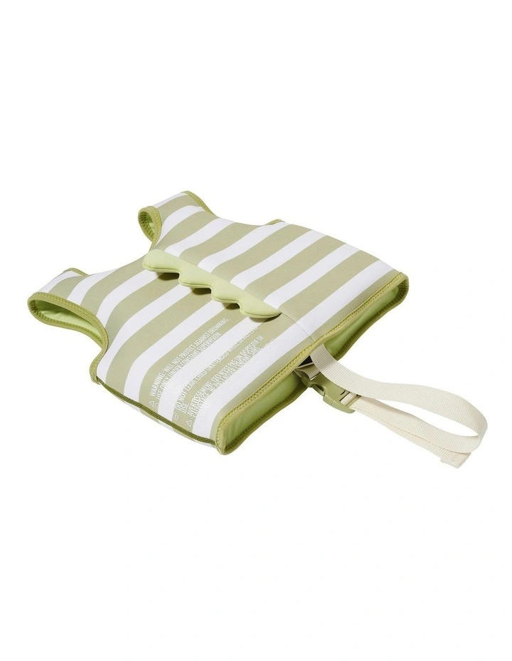 Swim Vest Into the Wild Khaki (2-3) image 5