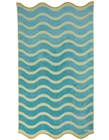 Reef colour