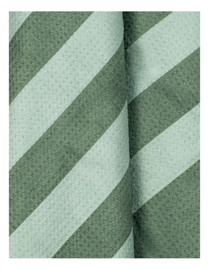 Trim Detail T-shirt in Fresh White image 2